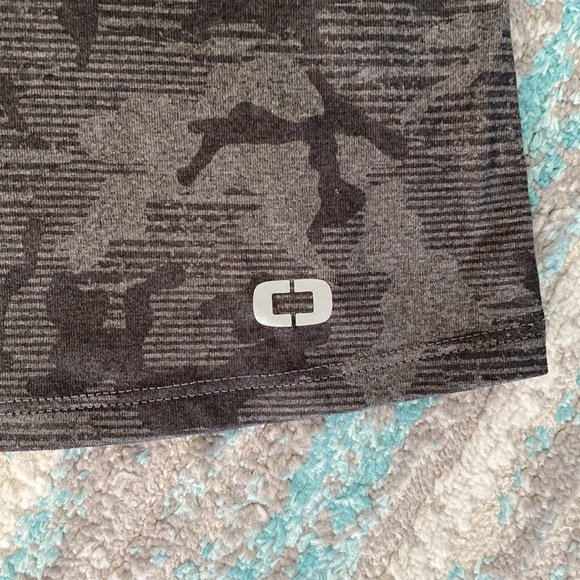 OGIO ® ENDURANCE Ladies Pulse Phantom Tank - Picture 4 of 6
